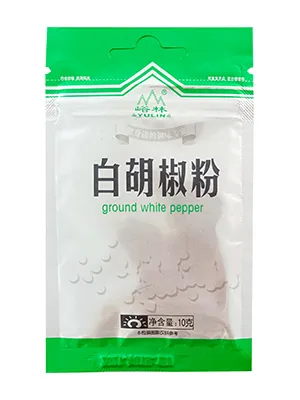 ماكينات تعبئة آلية أكياس ملحومة من أربع جوانب