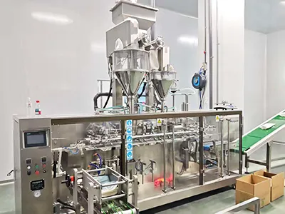 نبذة عن الشركة