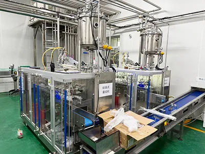 نبذة عن الشركة