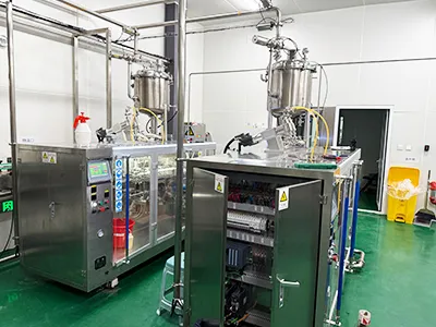 نبذة عن الشركة