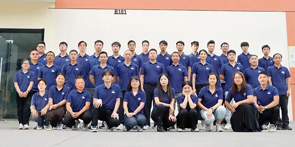 نبذة عن الشركة