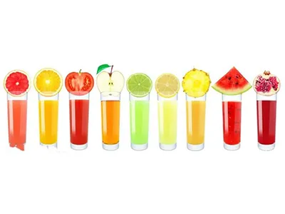 تعبئة السوائل