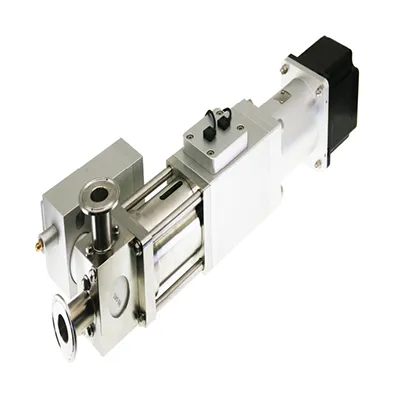 مضخة السيراميك