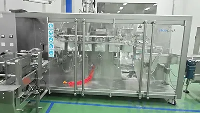 شركةSuzhou Health Technology  لتعبئة مساحيق التغذية