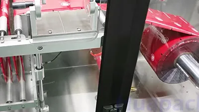 شركة Gansu Biotechnology لتعبئة الحبوب