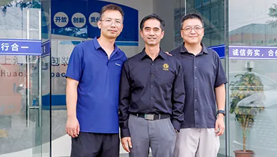 الإرشاد والتوجيه الفني في الموقع