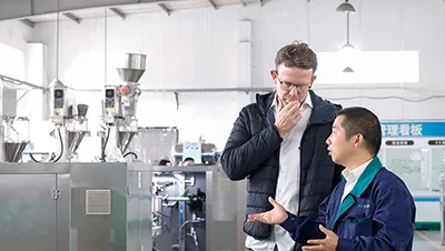 الإرشاد والتوجيه الفني في الموقع