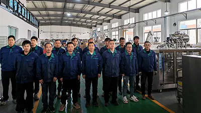 الخدمات والدعم