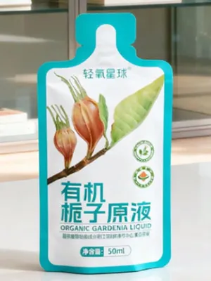 ماكينات تعبئة آلية للأكياس ذات الأشكال الخاصة