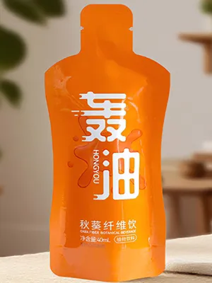 ماكينات تعبئة آلية للأكياس ذات الأشكال الخاصة