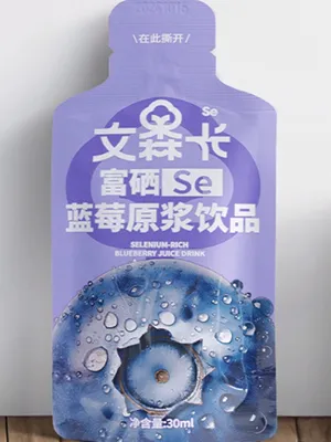 ماكينات تعبئة آلية للأكياس ذات الأشكال الخاصة