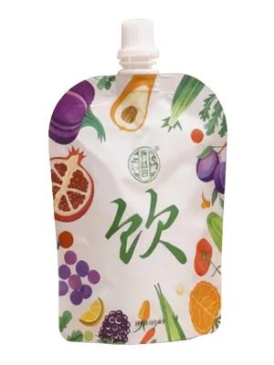 ماكينات تعبئة آلية لأكياس فوهات مركزية وفوهات جانبية علوية