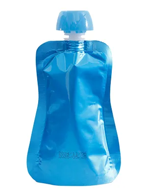 ماكينات تعبئة آلية لأكياس فوهات مركزية وفوهات جانبية علوية