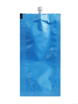 ماكينات تعبئة آلية لأكياس فوهات مركزية وفوهات جانبية علوية