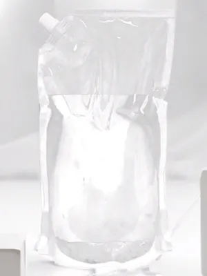 ماكينات تعبئة آلية لأكياس فوهات مركزية وفوهات جانبية علوية