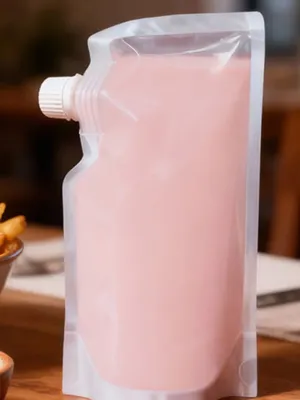 ماكينات تعبئة آلية لأكياس فوهات مركزية وفوهات جانبية علوية