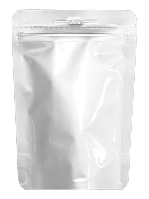 أكياس ستاند اب بسحاب