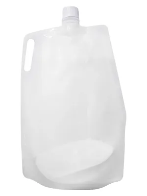 أكياس ستاند اب ذات فوهة مركزية