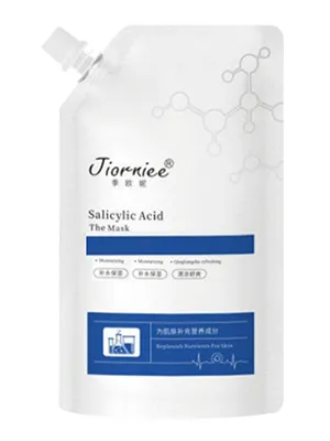 أكياس ستاند اب ذات فوهة جانبية علوية