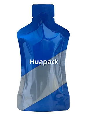 أكياس ستاند اب ذات أشكال خاصة