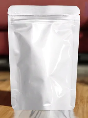 ماكينات تعبئة آلية لأكياس السحاب