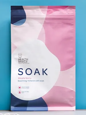 ماكينات تعبئة آلية لأكياس السحاب