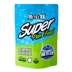 أكياس ستاند اب (أكياس الدويباك)