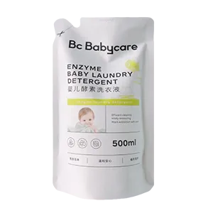 أكياس ملحومة من ثلاث جوانب