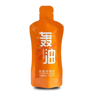 أكياس ذات أشكال خاصة