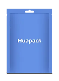 أكياس ملحومة من ثلاث جوانب