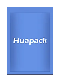 أكياس ملحومة من أربع جوانب