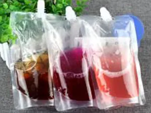 تعبئة السوائل