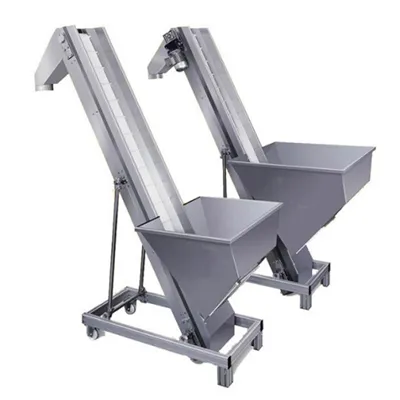 ناقل التغذية