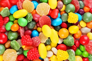 المنتجات المناسبة للتعبئة