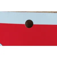 فتحة دائرية