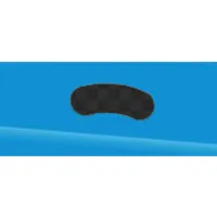 فتحة مقوسة / فتحة منحنية