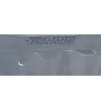 كتابة الكود بالختم الساخن