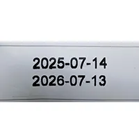 طباعة نافثة للحبر