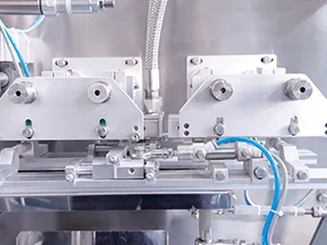 وحدة اللحام الحراري