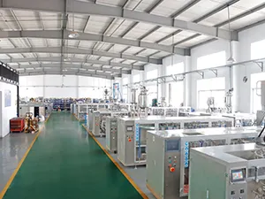 صورة للمصنع