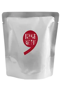 آلة تعبئة الأكياس الجاهزة، تعبئة بفوهتين