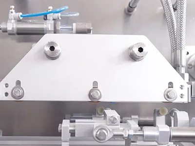 وحدة التعبئة