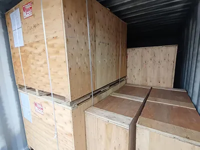 دراسات مشاريع العملاء