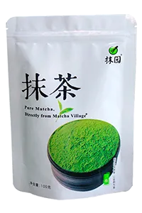 آلة تعبئة الأكياس الجاهزة، تعبئة بفوهتين