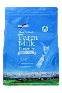 آلة تعبئة الأكياس الجاهزة، تعبئة بفوهتين