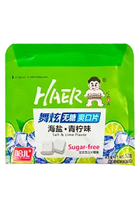 آلة تعبئة الأكياس الجاهزة، تعبئة بفوهتين