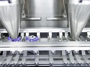 وحدة التعبئة