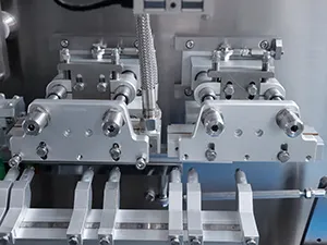 تفاصيل محطة العمل