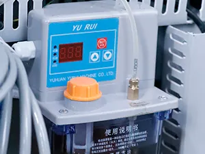 ماكينة تعبئة أكياس جاهزة ذات فوهة واحدة