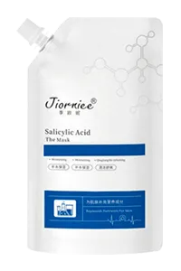 ماكينة تعبئة أكياس جاهزة ذات فوهة واحدة